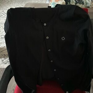 Chase apparel cardigan